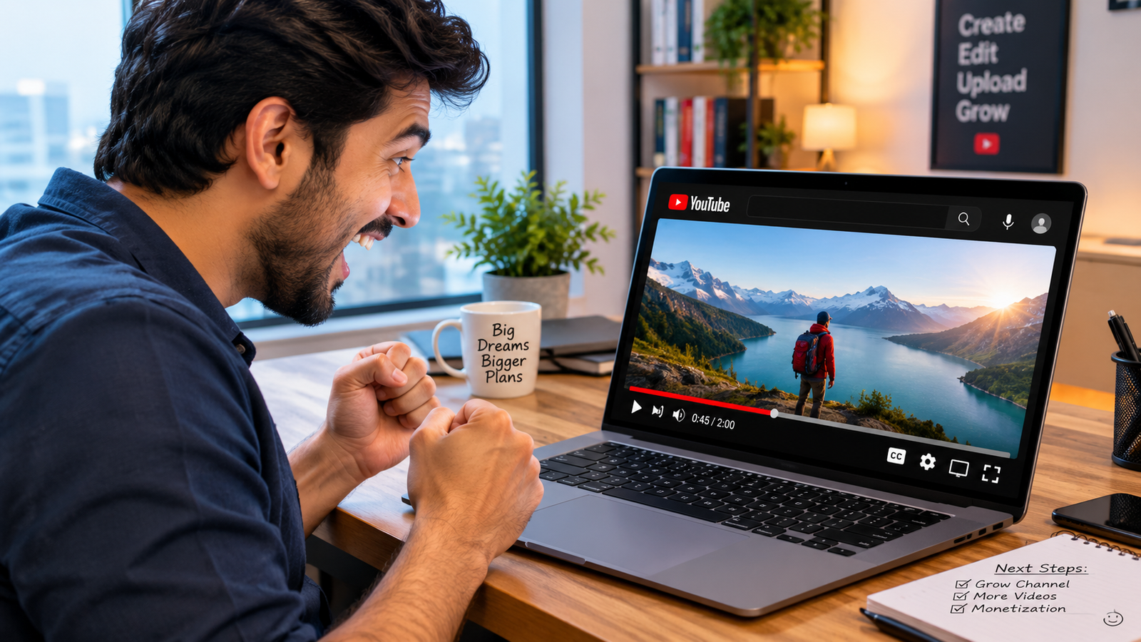 How to Generate 2-Minute AI Videos in Seconds